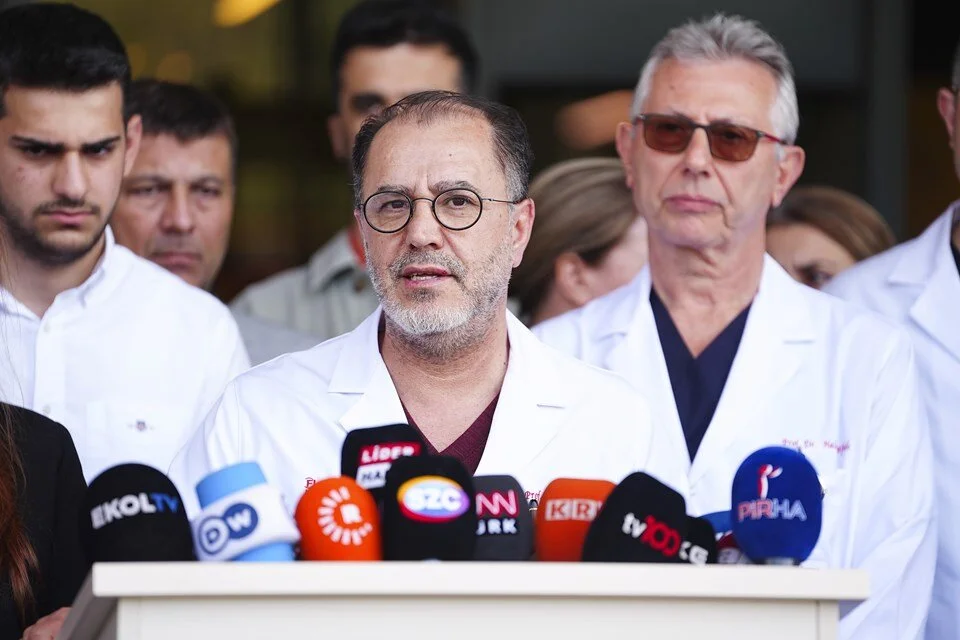 BIJÎŞKÊN ONDER: METIRSIYA JIYANÎ HER DIÇE ZÊDETIR DIBE
