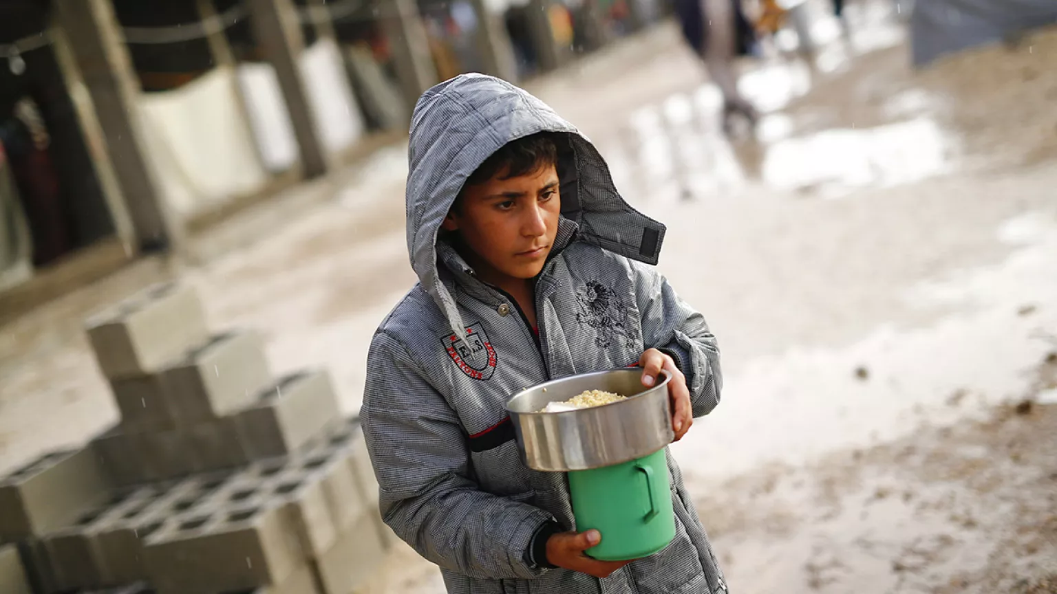 WHO: 16.7 MILYON SÛRÎ HEWCEDARÎ ALÎKARIYÊN MIROVÎ NE