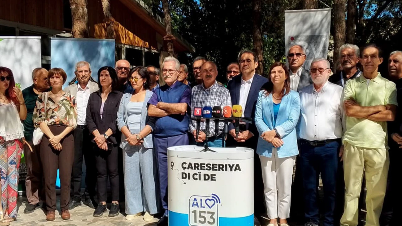 ODEYA BIJÎŞKAN A AMEDÊ DERBARÊ REWŞA BEŞÎKÇÎ DAXUYANÎ DA