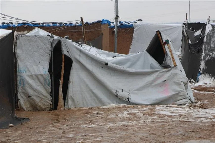 KOÇBERÊN SERÊKANIYÊ DI REWŞEKE DIJWAR DE NE