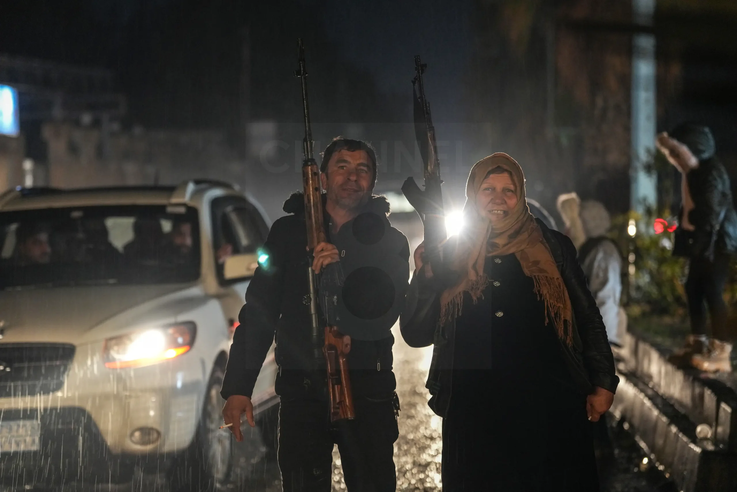 KOÇBER DI WELATÊ XWE DE KOÇBER IN