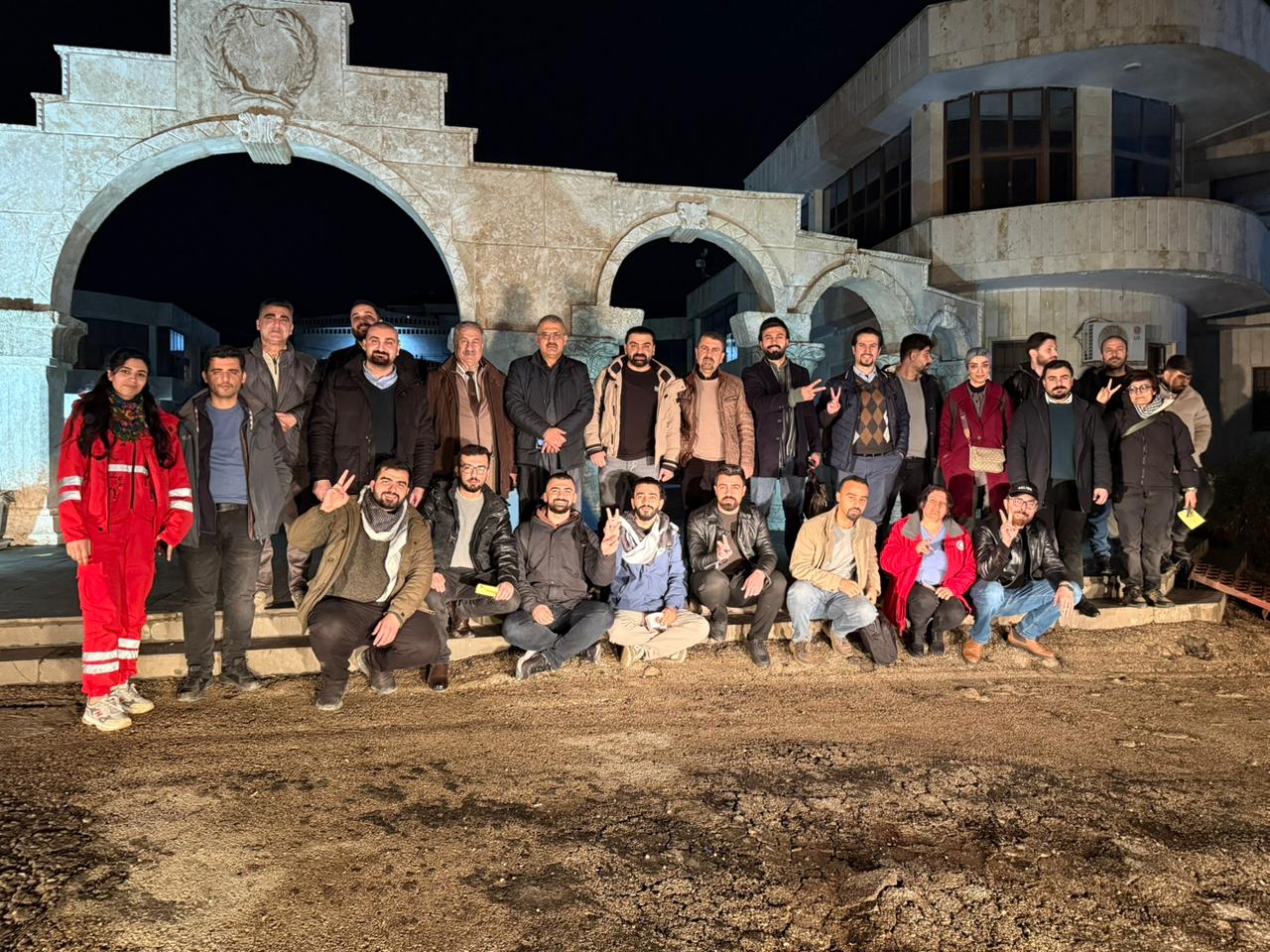 BIJÎŞK Û PERESTARÊN BAŞÛRÊ KURDISTANÊ DERBASÎ ROJAVA BÛN