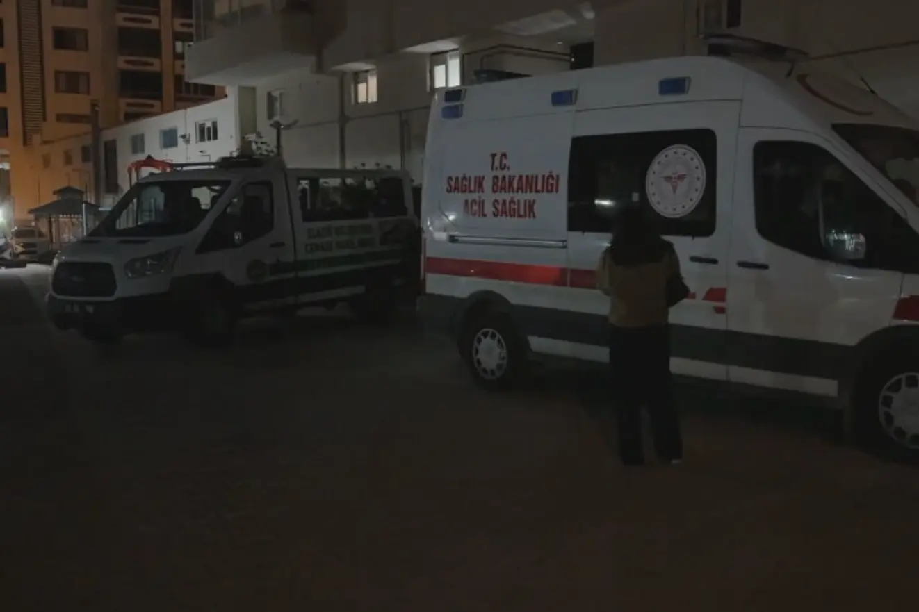 LI XARPÊTÊ ZILAMEKÎ HEVJÎNA XWE KUŞT