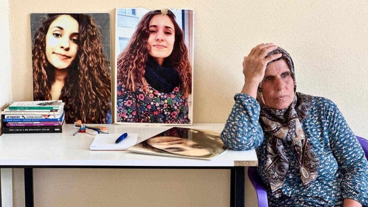 DI DOZA GULÎSTAN DOKUYÊ DE 15 KES HATIN BINÇAVKIRIN