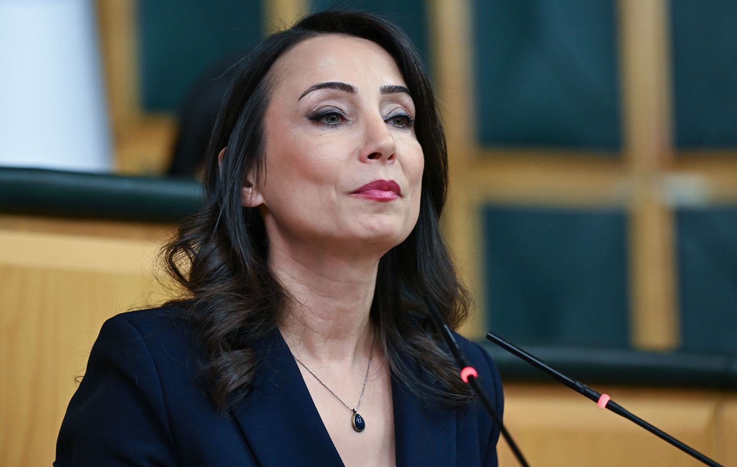 HATÎMOGULLARI: DIVÊ PÊVAJO NEYÊ DIRÊJKIRIN