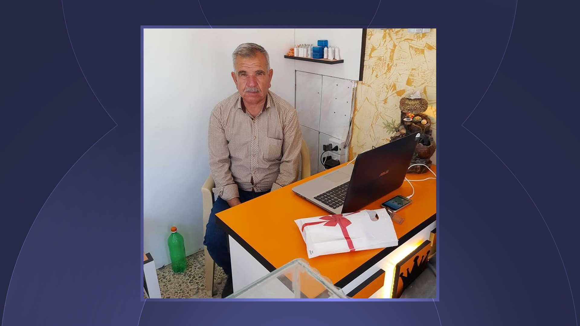 NÛ JI KOÇBERIYÊ VEGERIYABÛ LÊ KUŞTÎ HAT DÎTIN