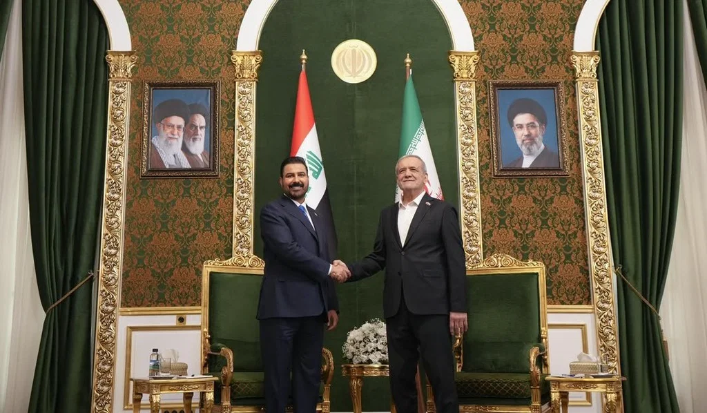 ZEYDÎ SERDANA ÎRANÊ KIR Û LI SER GELEK MIJARAN LI HEV KIRIN Û PEYMAN ŞANENAVKIRIN