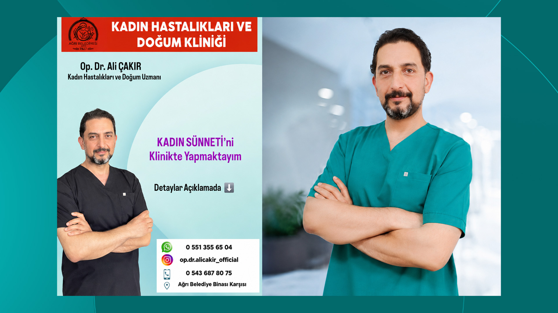 BERTEKÊN LI DIJÎ KIRYARA SOSRET A BIJÎŞKÊ LI AGIRIYÊ DIDOME