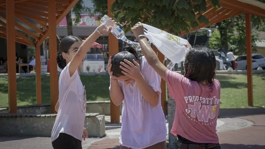 LI BAKURÊ KURDISTANÊ GERMAHIYA DIJWAR