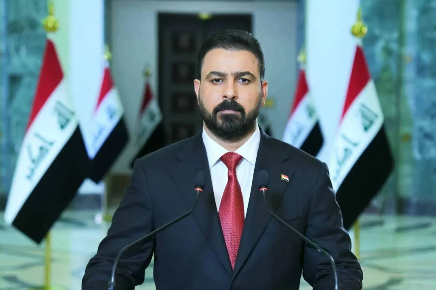 ZEYDÎ: ERKÊ HÊZÊN HEVPEYMANIYA NAVDEWLETÎ LI IRAQÊ BI DAWÎ BÛ