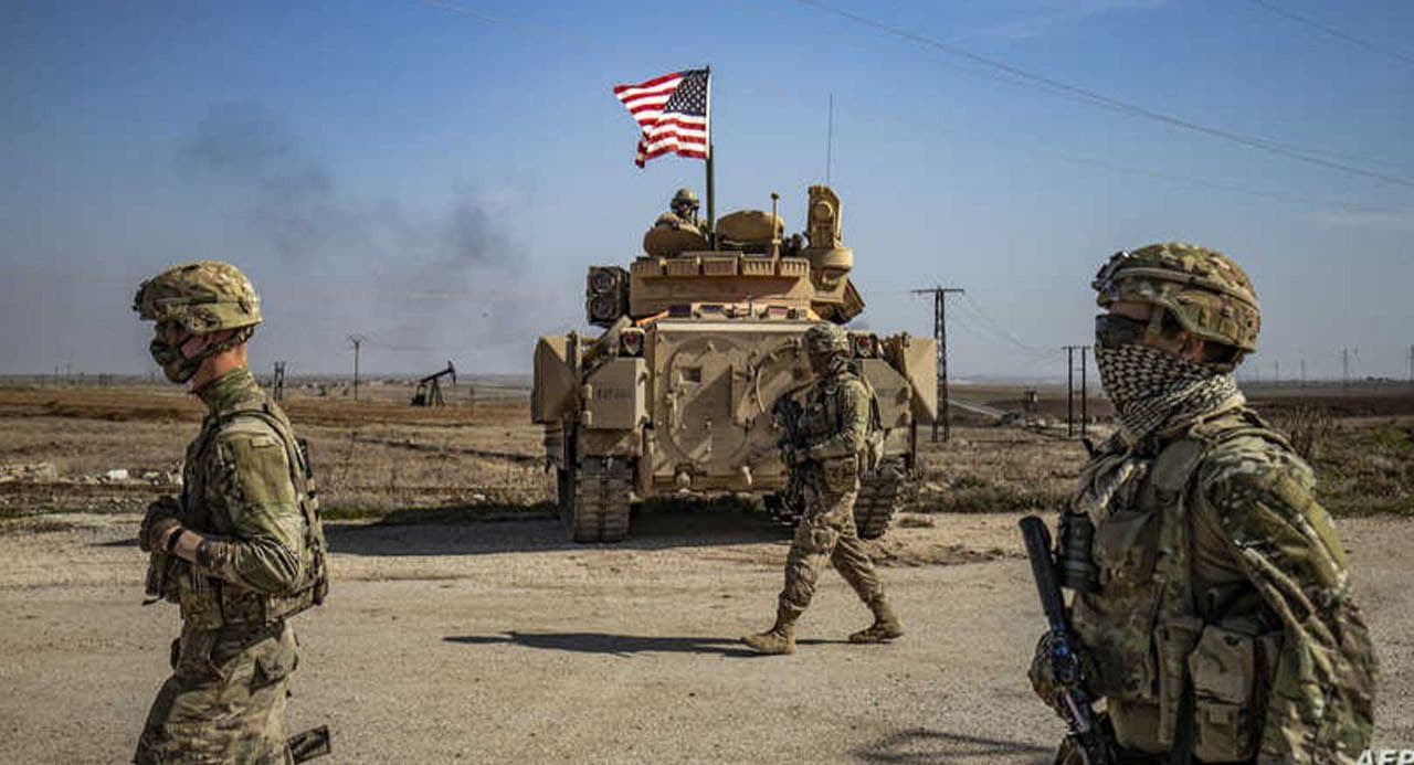 BERPIRSEKÎ IRAQÎ: ARTÊŞA AMERÎKAYÊ BI TEMAMÎ JI IRAQÊ VEKIŞIYA