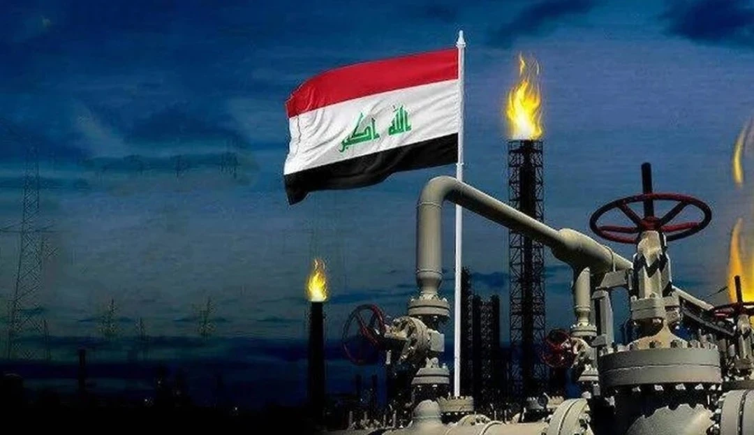 IRAQ HINARDEYA PETROLÊ BI RÊYA TIRKIYE Û SÛRIYEYÊ ZÊDE DIKE