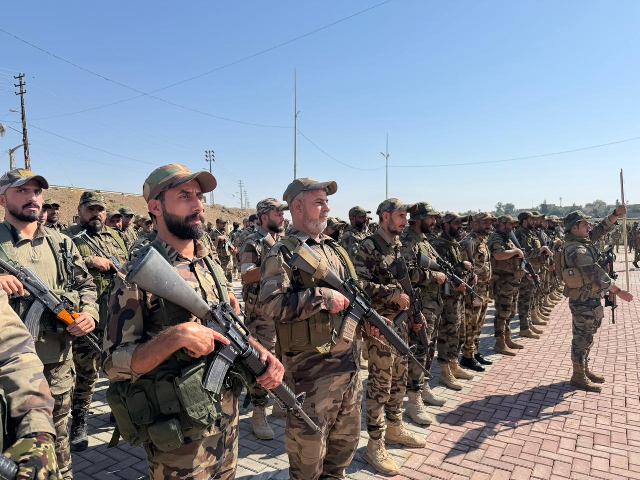 NAVEROKA RÊKEFTINA ÇARÇOVEYA HEVAHENGIYÊ Û KOMÊN ÇEKDAR EŞKERE DIBE