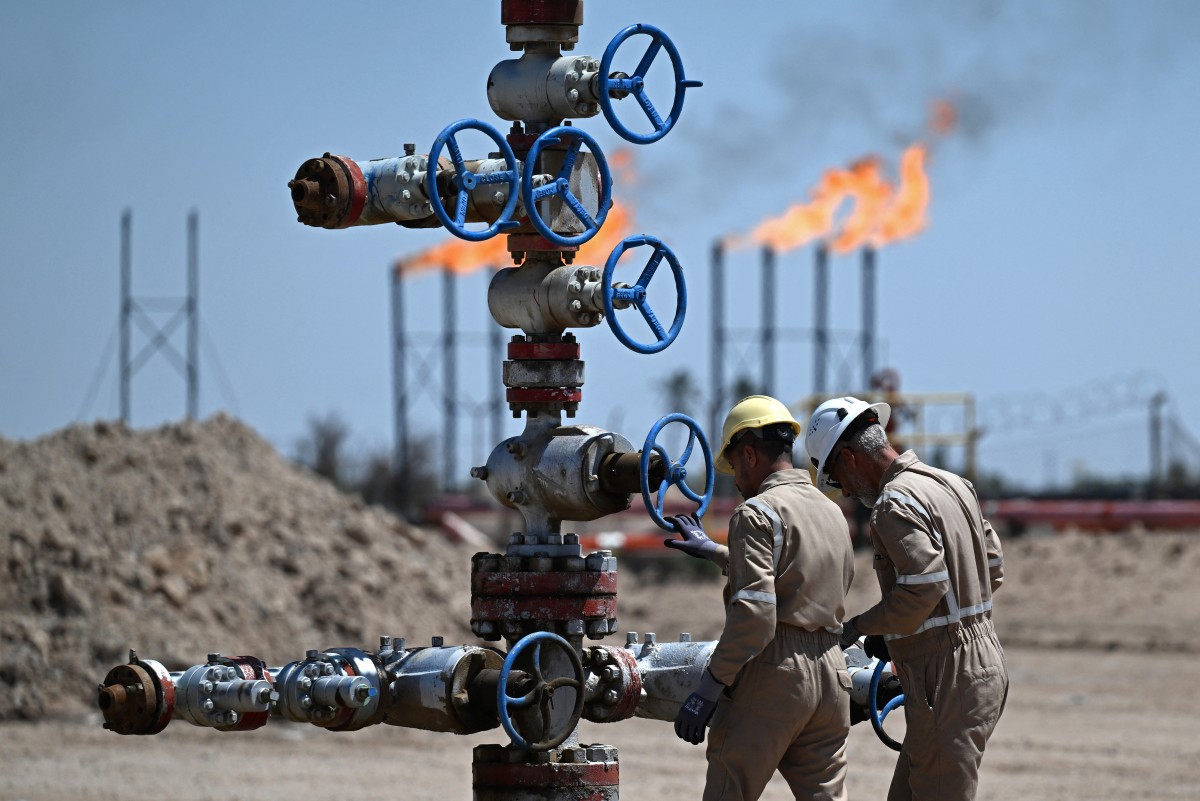 JI 1925AN HETA 2026AN; HILBERÎNA PETROLA IRAQÊ ÇAWA HATIYE GUHERTIN?