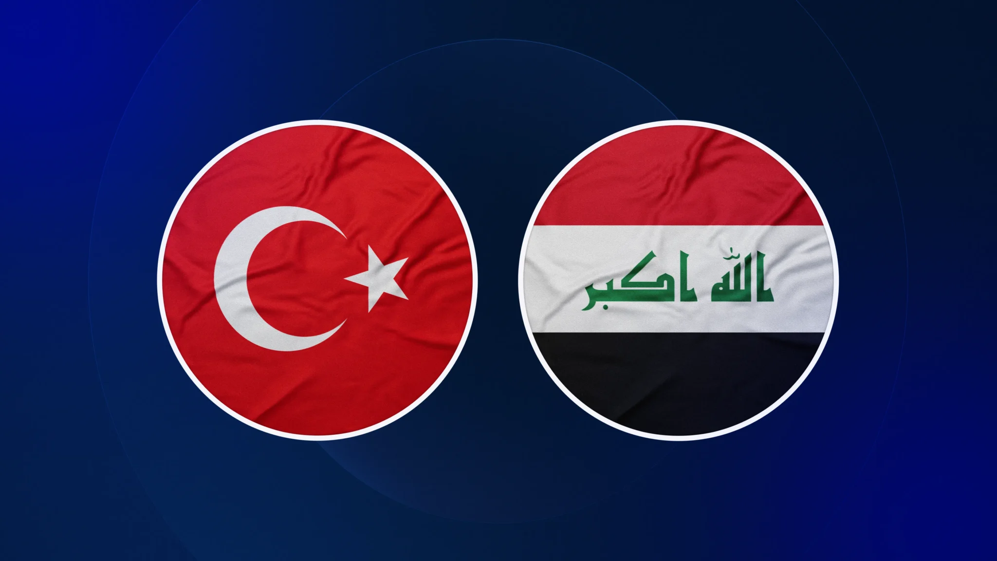 IRAQ DÊ DI BERDÊLA AVÊ DE PETROLÊ BIŞÎNE TIRKIYEYÊ