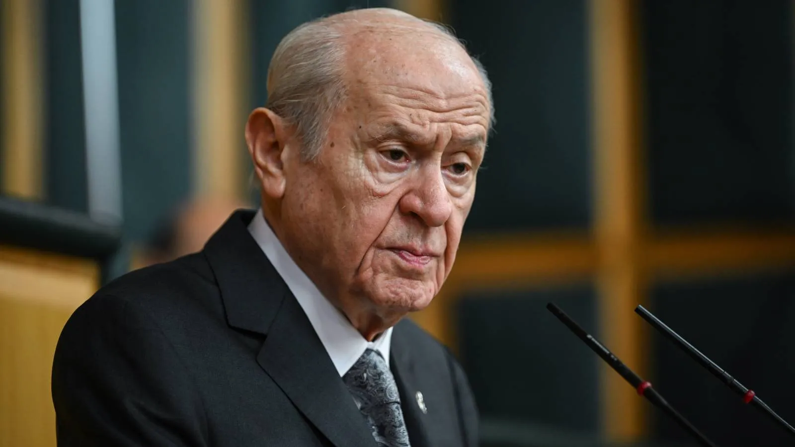 BAHÇELÎ: PÊVAJO DI DEMEKE KURT DE DÊ BIGIHÎJE ENCAMÊ