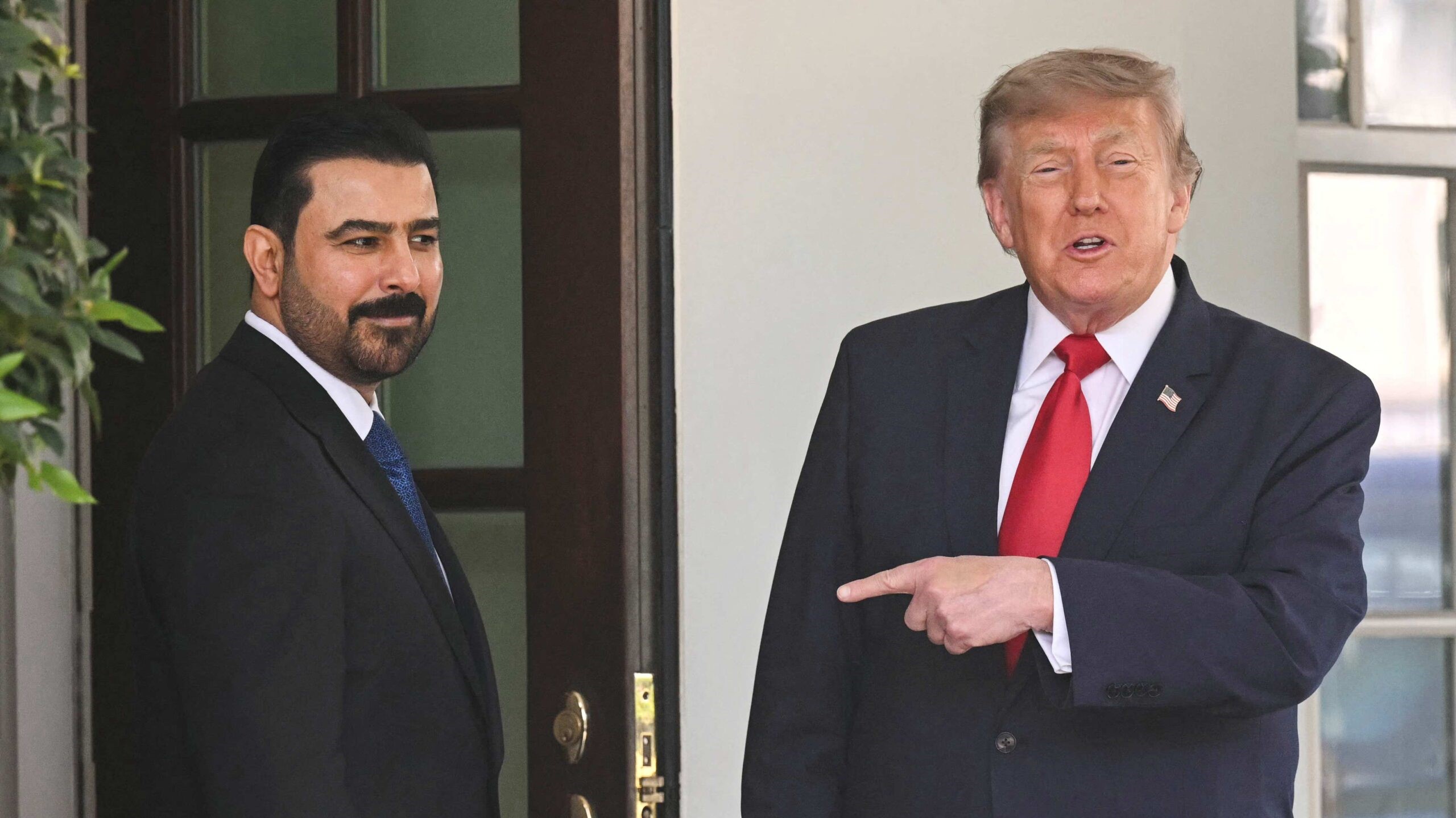 ÇAVKANIYEK JI KANAL8Ê RE: AMERÎKA GEFA WÊ YEKÊ DIXWE KU IRAQÊ BIXE LÎSTEYA TERORÊ