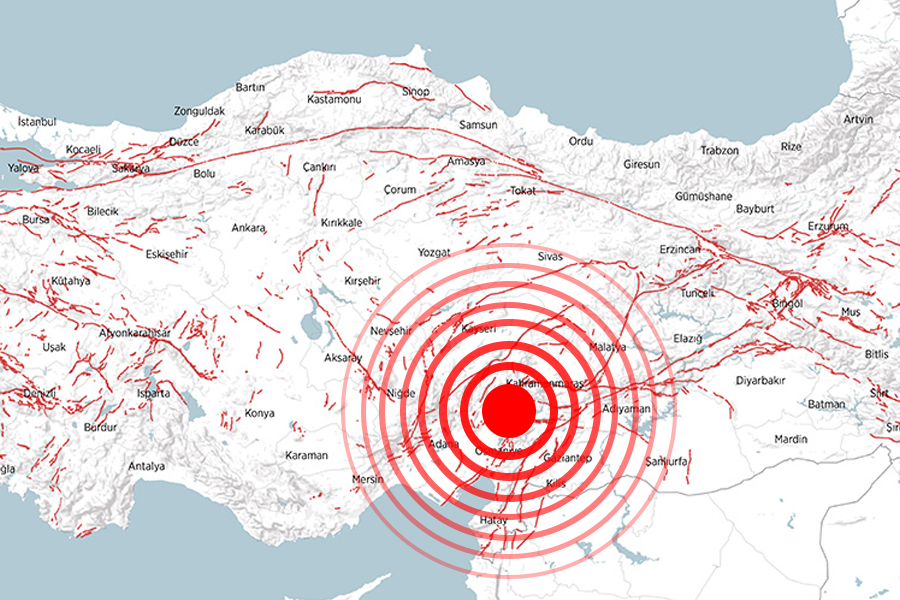 LI EDENEYÊ LI PEY HEV BI HÊZA 4.8 Û 4.9 PILEYAN DU ERDHEJ ÇÊBÛN