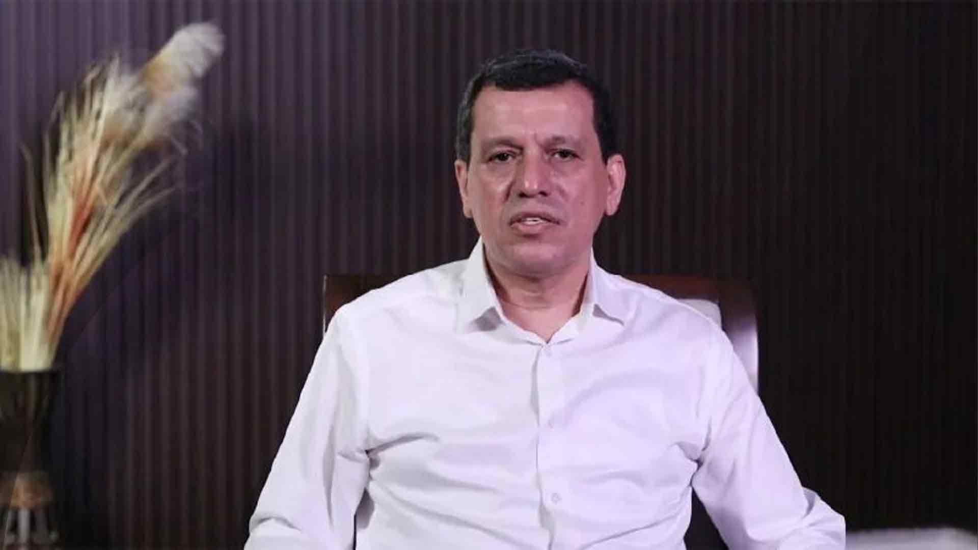 EBDÎ: JI BO SERKEFTINA ENTEGRASYONÊ PÊDIVÎ BI XEBATEKE HEVBEŞ HEYE