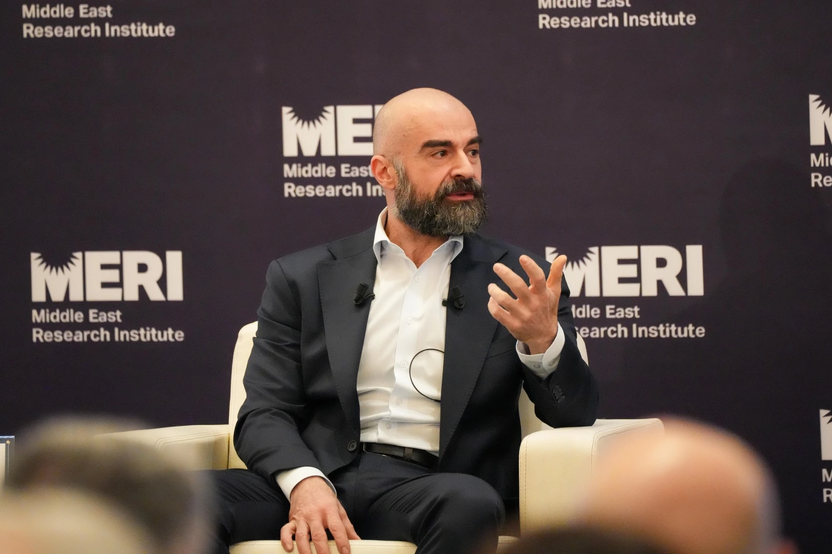 BAFIL TALEBANÎ: LI ÎRANÊ JÎ PÊVAJOYA AŞTIYÊ YA WEKÎ TIRKIYEYÊ DEST PÊ DIKE