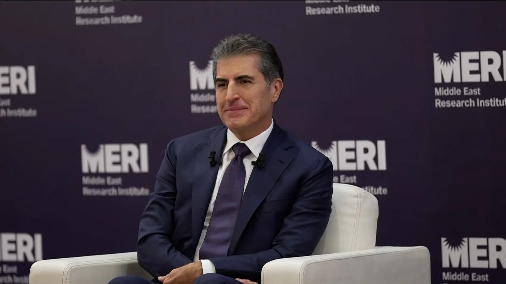 NÊÇÎRVAN BARZANÎ: GUHERTINÊN HERÊMÊ DESTPÊKA QONAXEKE NÛ YE