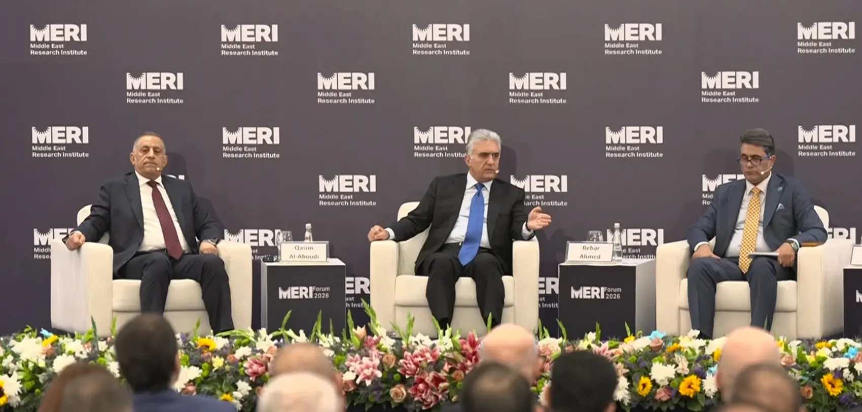 QASIM EBUDÎ: ME JI TIRKIYEYÊ RE GOT HEBÛNA WAN A LI IRAQÊ ÊDÎ NAYÊ QEBÛLKIRIN