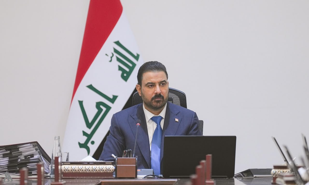 علی زیدی، نخستوزیر عراق