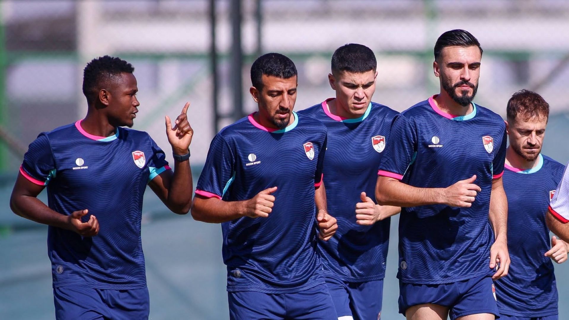 زاخو در دیدار حساس برابر باشگاه الزورا