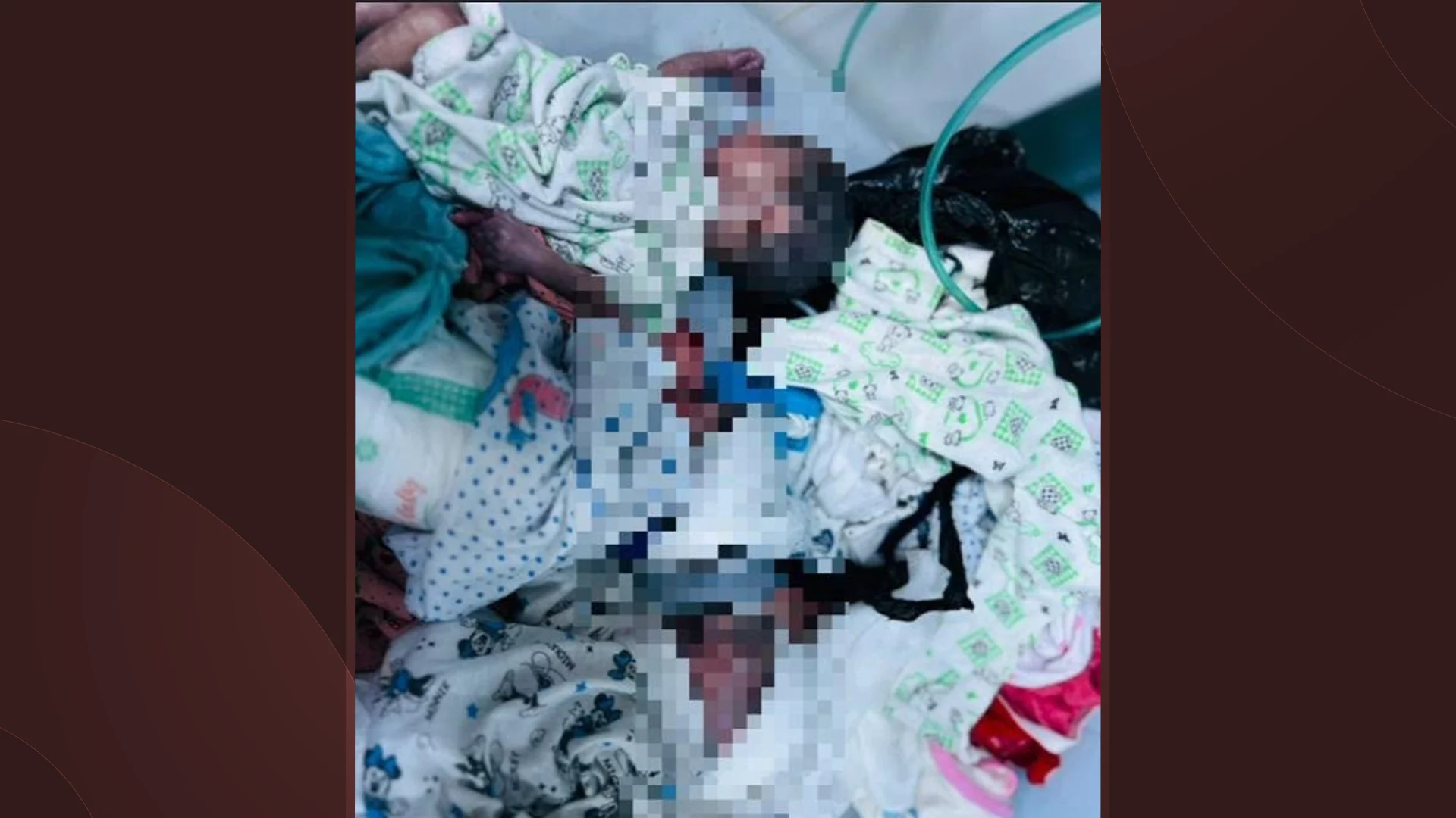 ثبت دو مورد چهارقلو در سە روز در کرکوک و اربیل