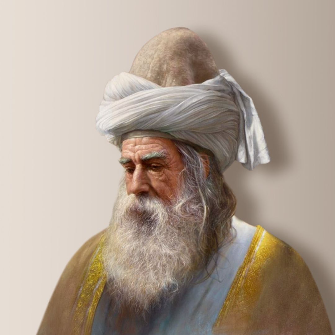 مولوی؛ سفری که با پایمردی کوردی از ارومیه به مثنوی رسید