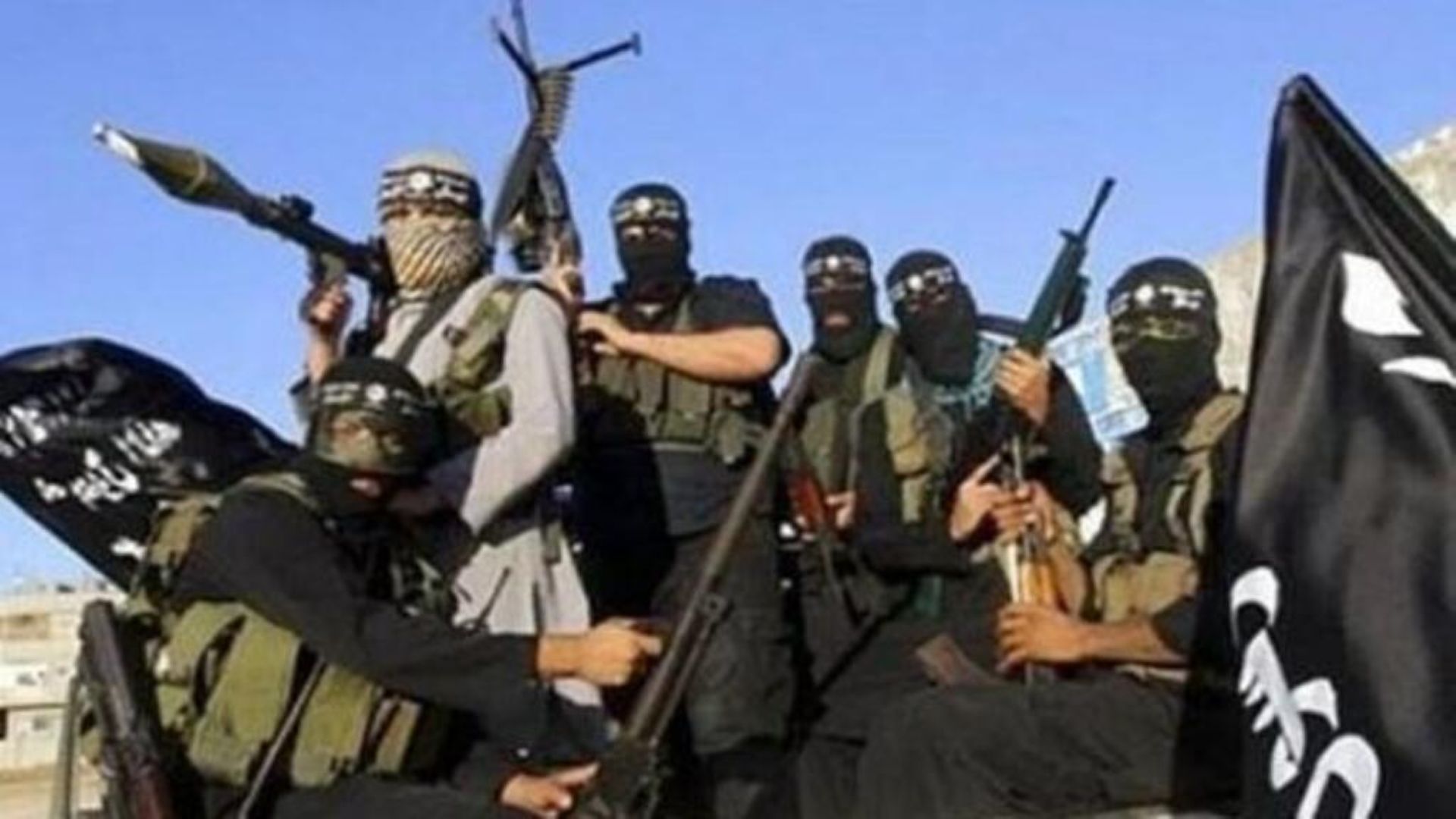 نخستین حمله داعش پس از خروج نظامی آمریکا بە حویجە