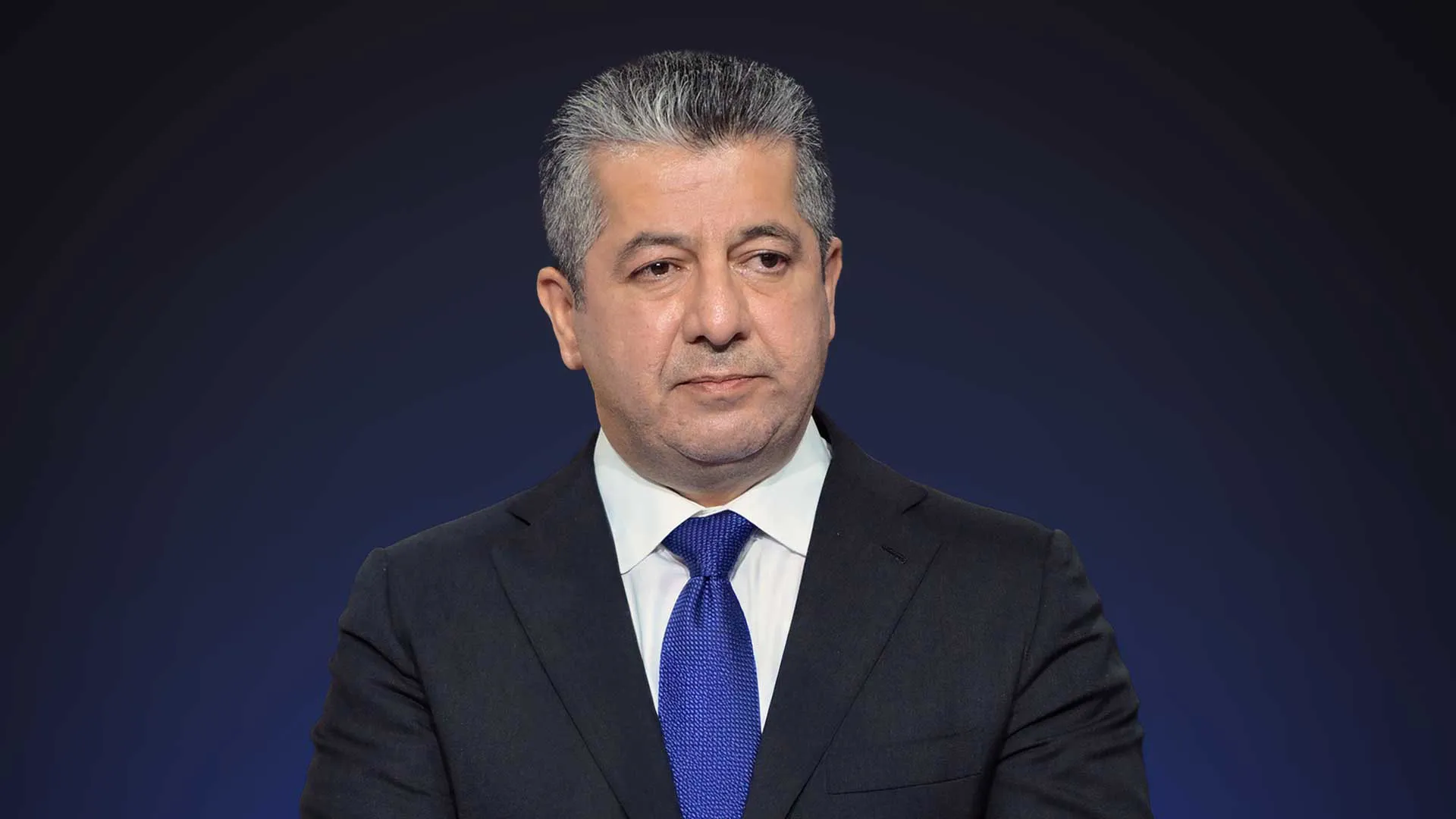 مسرور بارزانی از بغداد خواستار تأمین پدافند هوایی برای اقلیم کوردستان شد