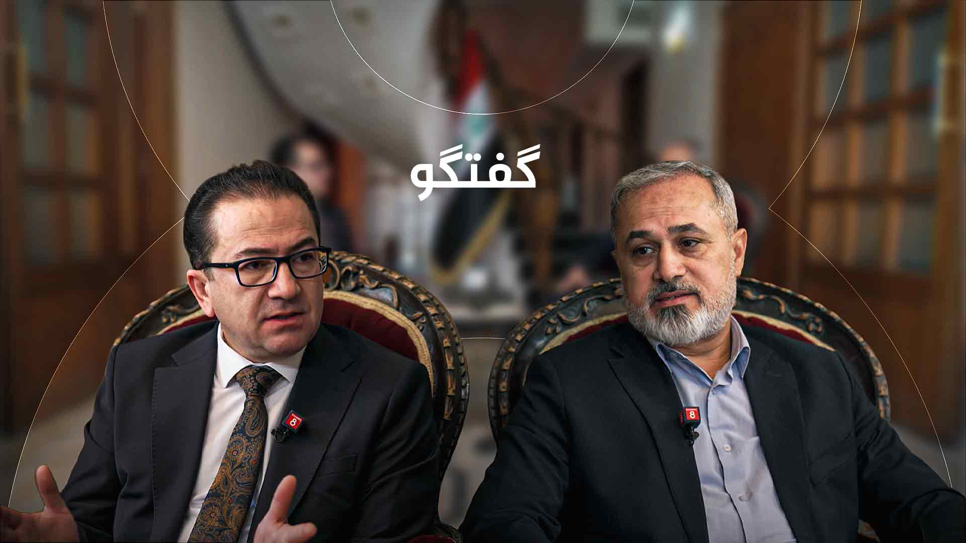 علی حسین فتلاوی: در صورت تحقق حاکمیت واقعی عراق، آماده تحویل سلاح هستیم