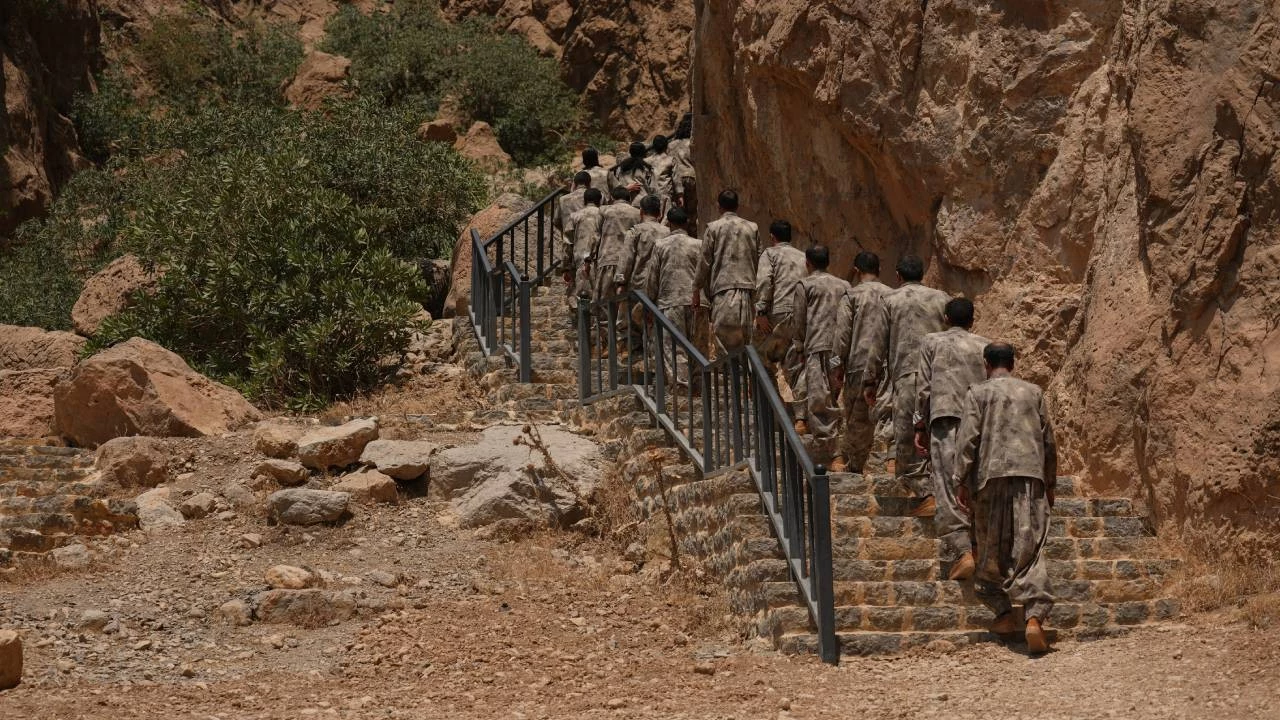 Süreç kurulları harekete geçiyor: Öcalan toplantılara katılabilir