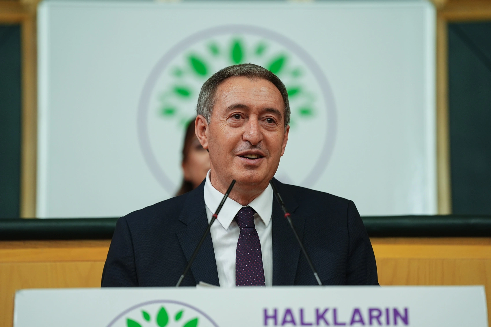 Bakırhan'dan İran'a: İdam sehpaları yerine müzakere talebine sırt çevirmeyin