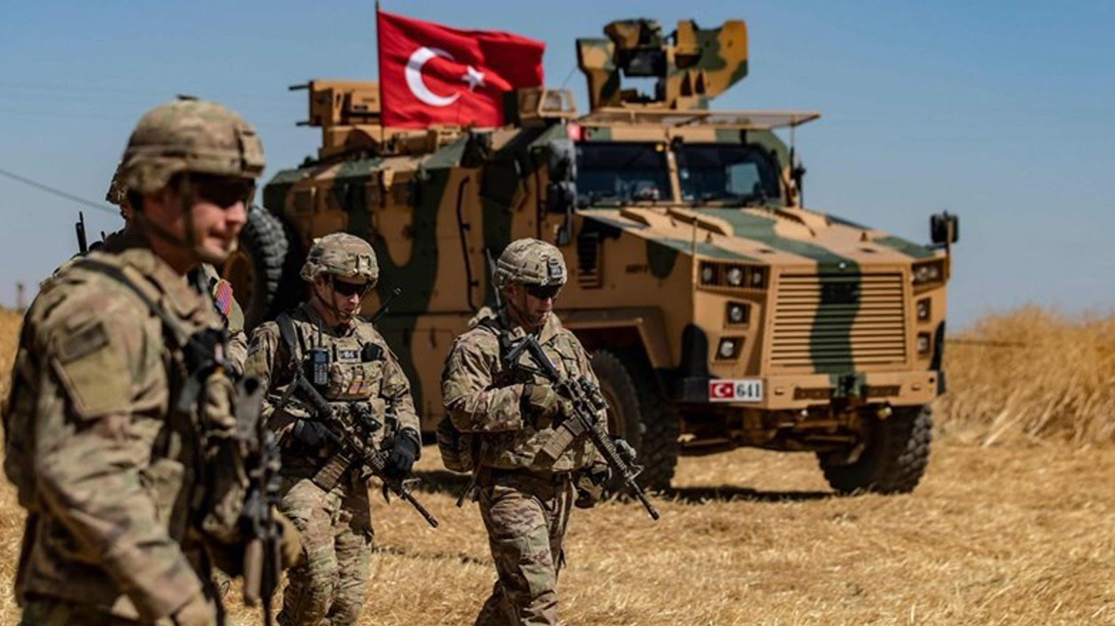 Reuters: Türk askeri uzmanları Suudi Arabistan'a gönderilebilir