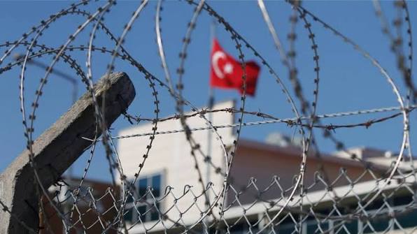 İHD raporu: Cezaevlerinde 1400 hasta mahpus var