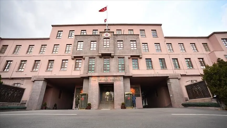 MSB: Şengal'deki süreci memnuniyetle karşılıyoruz