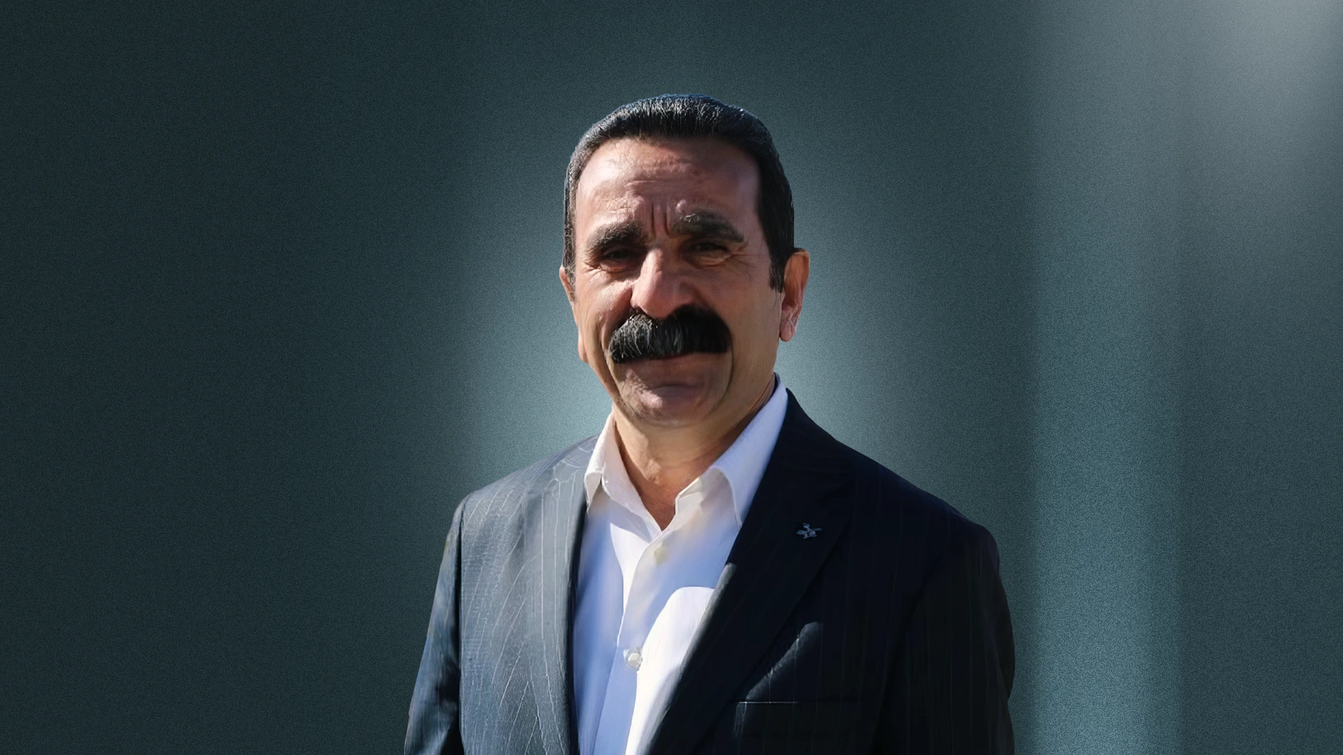 Hakkari Belediye Başkanı Akış'a 19,5 yıl hapis cezası verildi