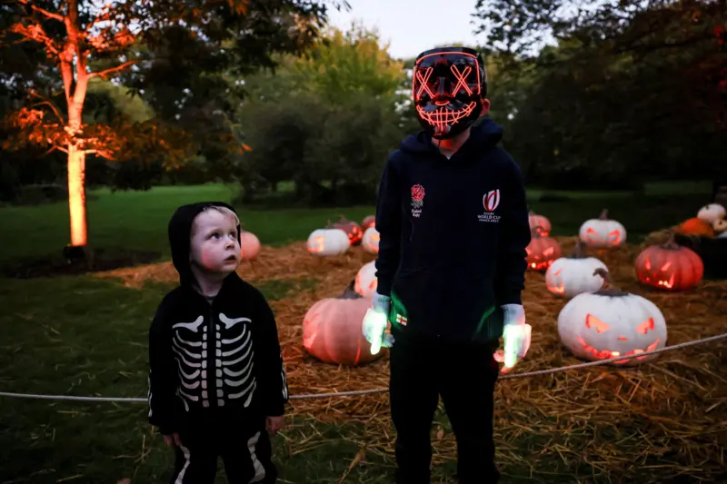 Cadılar Bayramı: Keltlerin Samhain Geleneğinden Modern Kutlamalara
