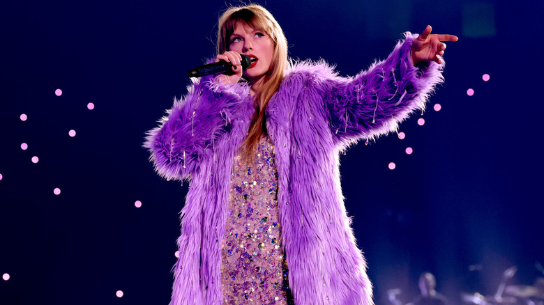 Taylor Swift, İngiltere'de Müzik Satışlarını Son 20 Yılın En Yüksek Seviyesine Taşıdı