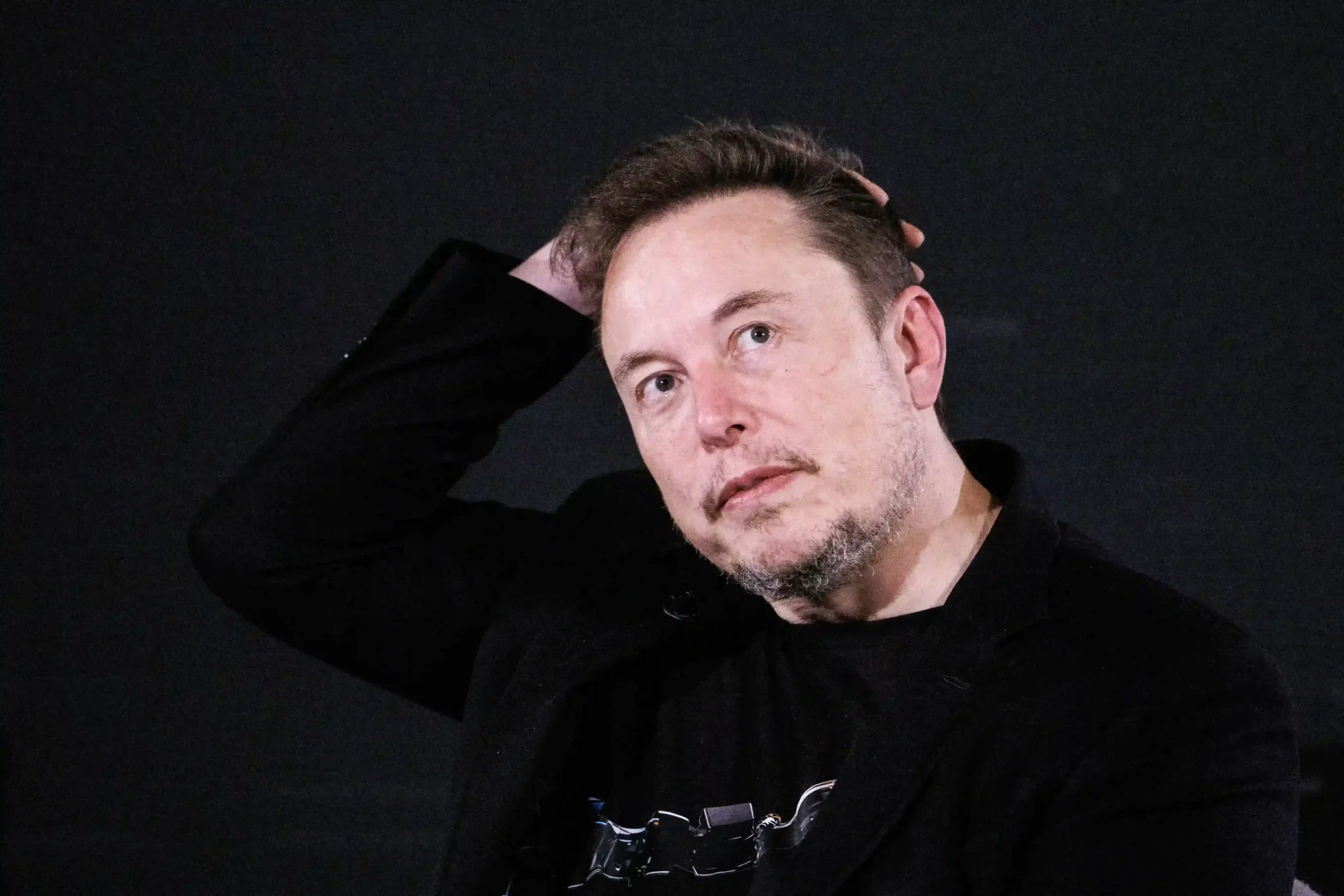 Elon Musk: Mars, İnsanlığın Geleceği İçin Hayat Sigortası