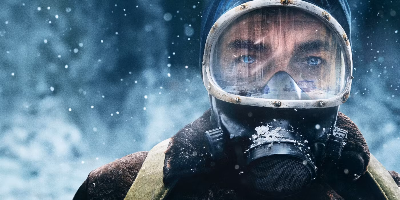 The Eternaut: Netflix Uyarlamasıyla Arjantin’in Hafızasını Canlandıran Bilim Kurgu