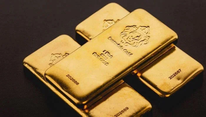 Altın Gücü: Orta Doğu ve Dünyada Merkez Bankalarının Rezerv Yarışı