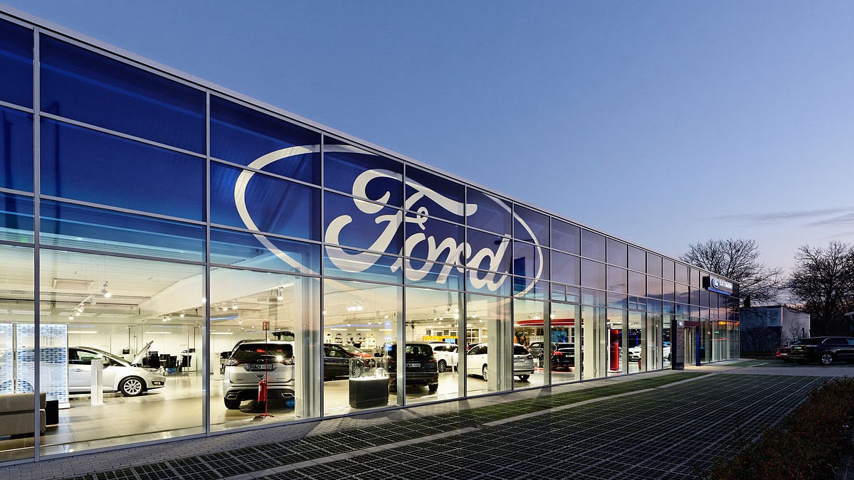 Ford, Köln Fabrikasında 1000 Kişiyi İşten Çıkarmayı Planlıyor