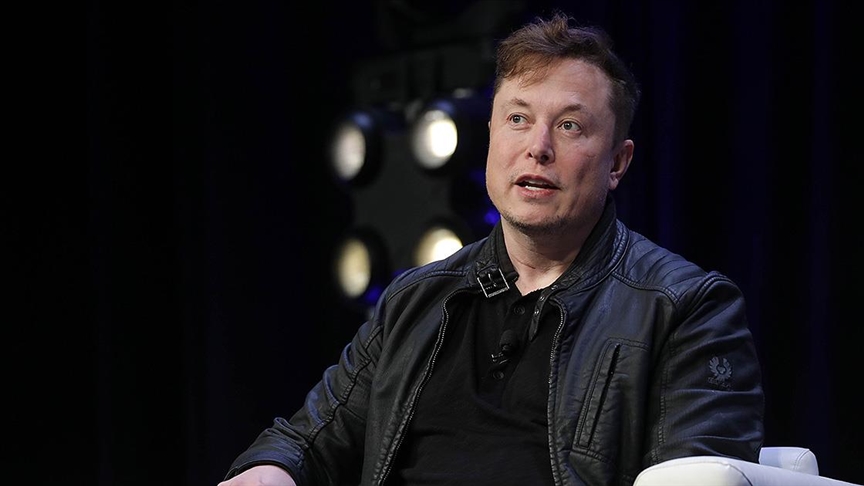 Elon Musk’ın Serveti 500 Milyar Dolara Ulaştı
