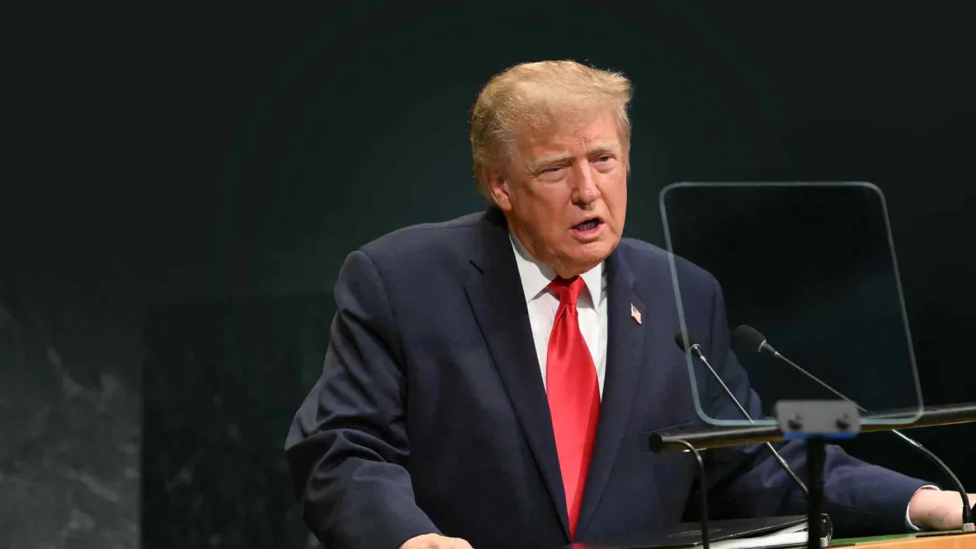 Trump: İran'a anlaşma için her şansı verdik