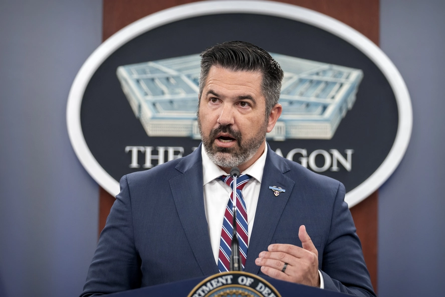 Pentagon 12 yıllık IŞİD operasyonunu sonlandırdı