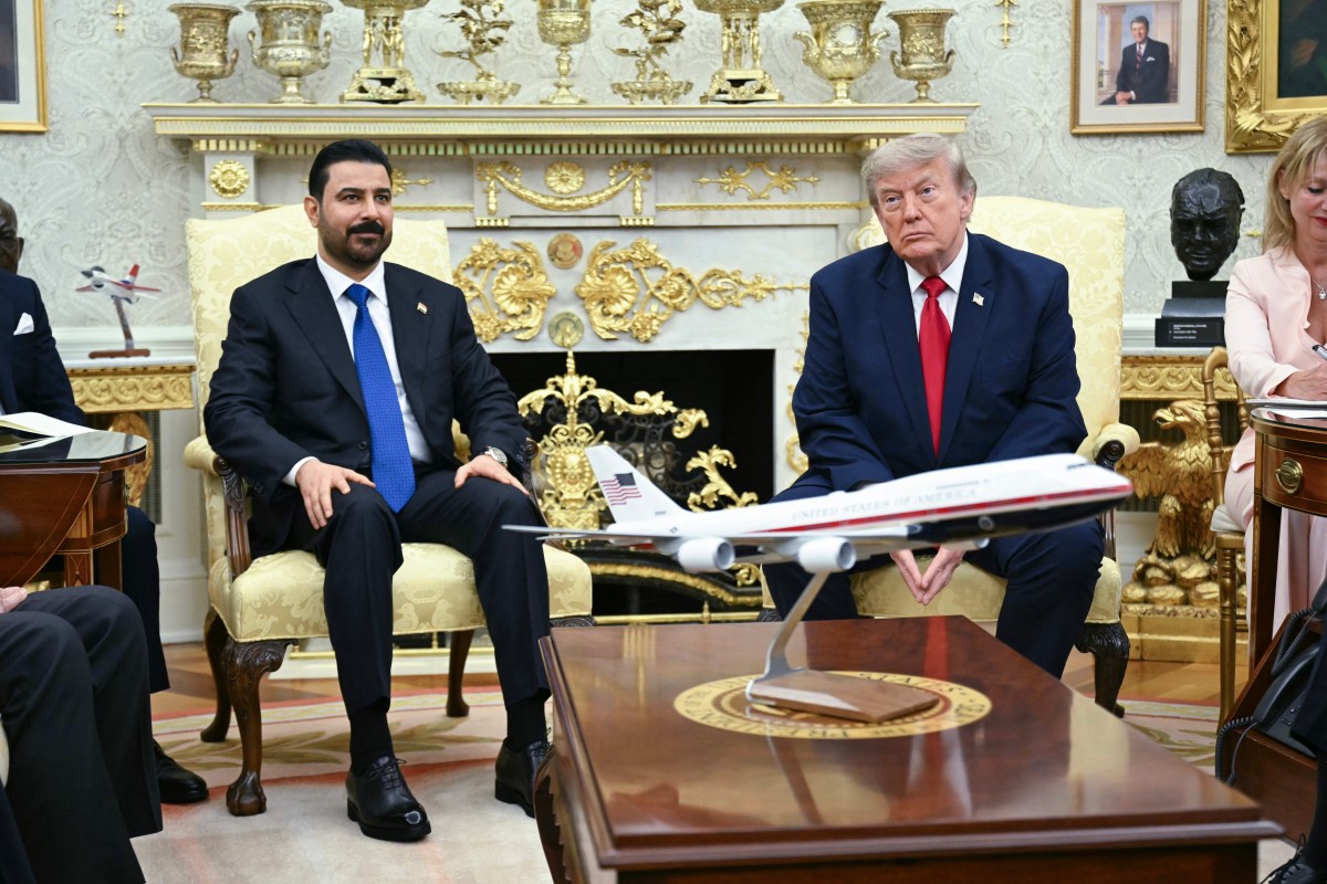 Kanal8'e konuşan kaynak: ABD Irak'ı silahlı gruplar konusunda uyardı