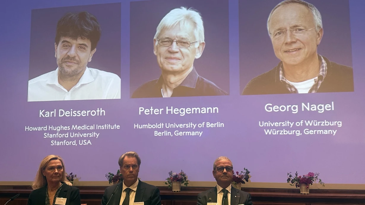 2026 Nobel Tıp Ödülü sahiplerini buldu